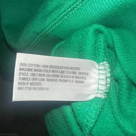 Women’s Christmas Green Sweater. Target brand. Size 3X. NWT. - Picture 6 of 7